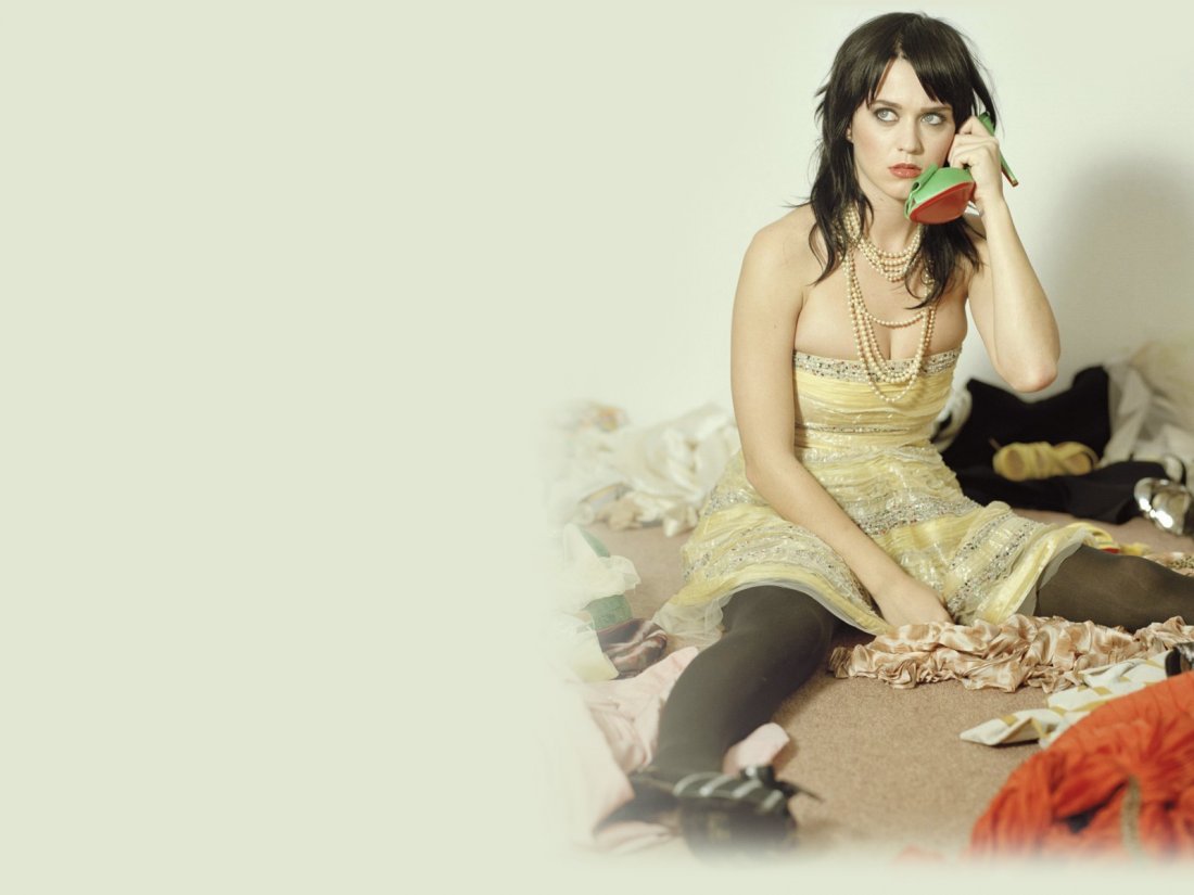 Un Wallpaper Di Katy Perry 125400