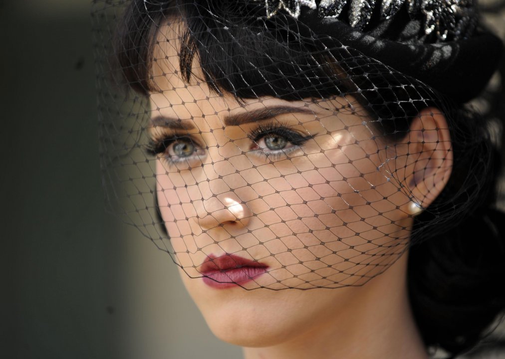 Katy Perry contro la Casa Bianca: "Hanno usato Firework per attacchi militari senza la mia approvazione"