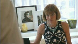 The September Issue - Trailer