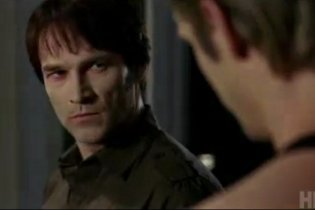 True Blood - Stagione 2 - Promo del Comic Con 2009