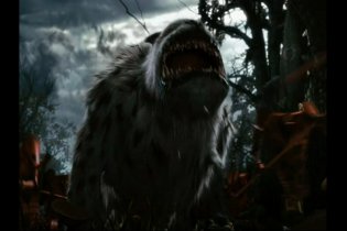 Alice in Wonderland - Teaser Italiano