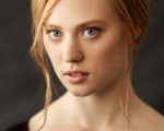 Deborah Ann Woll in Law and Order: SVU