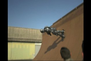 G.I. Joe: La nascita dei Cobra - Viral 'Delta 6'