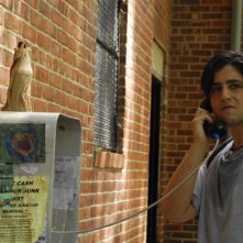 Josh Peck in un'immagine del film Fa' la cosa sbagliata - The Wackness
