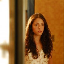 La bella Olivia Thirlby in un'immagine del film Fa' la cosa sbagliata - The Wackness