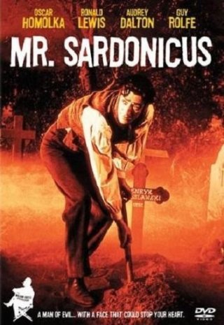 La locandina di Mr. Sardonicus