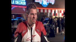 Sex Movie in 4D - Intervista a James Marsden