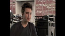 Sex Movie in 4D - Intervista a Josh Zuckerman