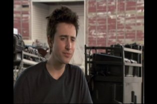 Sex Movie in 4D - Intervista a Josh Zuckerman