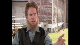 Sex Movie in 4D - Intervista a Seth Green