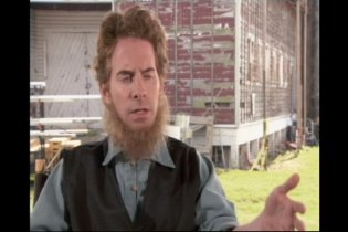 Sex Movie in 4D - Intervista a Seth Green