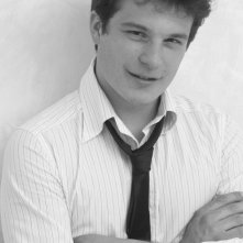 un ritratto di Giacomo Carolei