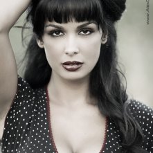 Un ritratto sexy di Fabiola Biancospino