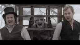 I Sell the Dead - Trailer