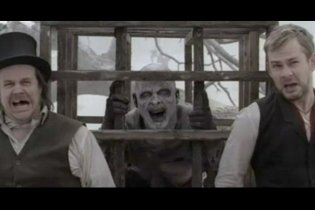 I Sell the Dead - Trailer
