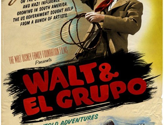 Walt & El Grupo (Film 2008) trama, cast, foto, news Movieplayer.it