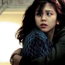 Un'immagine del film Thirst, diretto da Park Chan-Wook