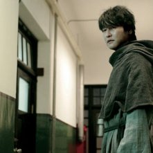 Una scena di Thirst (2009)