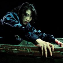 Una scena di Thirst, diretto da Park Chan-Wook