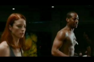 G.I. Joe: La nascita dei Cobra - Clip 'Locker Room'