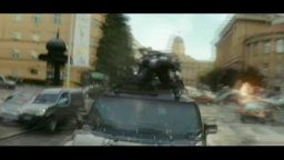 G.I. Joe: La nascita dei Cobra - Clip 'Snake Eyes'