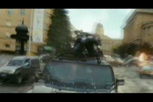 G.I. Joe: La nascita dei Cobra - Clip 'Snake Eyes'