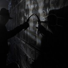 La prima immagine del nuovo Freddy Kruger Jackie Earle Haley