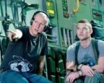 Un primo sguardo (in 3d) ad Avatar di James Cameron