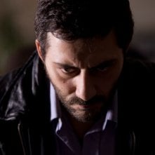 Filippo Timi in un'immagine del film La doppia ora