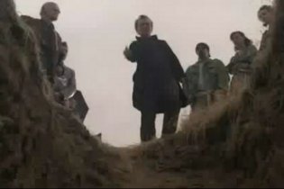 Heroes - Stagione 4 - Promo