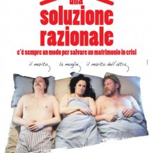 La locandina di Una soluzione razionale
