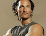 Matthew McConaughey ed Eva Mendes al confine
