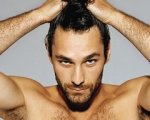 Raoul Bova in un film sul nuoto