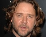 I tre giorni di Russell Crowe