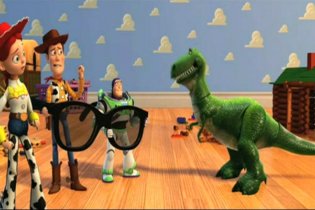 Toy Story 2 - Trailer
