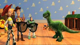 Toy Story - Trailer