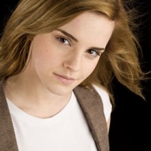 Una Promoshoot Di Emma Watson Per Il Film Harry Potter E Il Principe Mezzosangue 125758