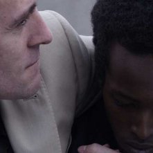 Valerio Mastandrea E Said Sabrie In Una Scena Del Film Good Morning Aman 125733