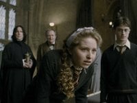 Harry Potter, Jessie Cave commenta le critiche di Miriam Margolyes: 'Un peccato quello che è successo'