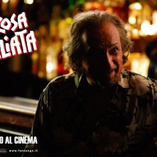 Ben Kingsley In Un Wallpaper Del Film Fa La Cosa Sbagliata The Wackness 125948