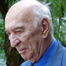 Giuliano Montaldo in una scena del documentario L'oro di Cuba