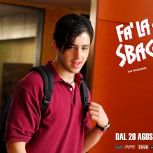 Josh Peck In Un Wallpaper Del Film Fa La Cosa Sbagliata The Wackness 125949