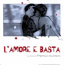 La locandina di L'amore e basta