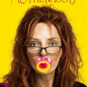 La locandina di Motherhood