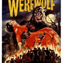 La locandina inglese del film L'implacabile condanna