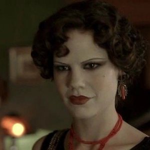 Mariana Klaveno (interprete di Lorena) in un'immagine dell'episodio 'Hard-Harted Hannah' della serie tv True Blood
