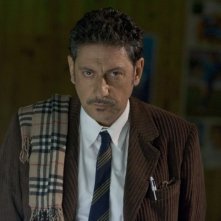 Sergio Castellitto è il protagonista del film Tris di donne e abiti nuziali