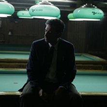 Sergio Castellitto è il protagonista del film Tris di donne e abiti nuziali, diretto da Vincenzo Terracciano