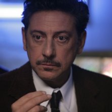 Sergio Castellitto in una sequenza del film Tris di donne e abiti nuziali, di Vincenzo Terracciano