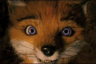 Fantastic Mr. Fox - Trailer